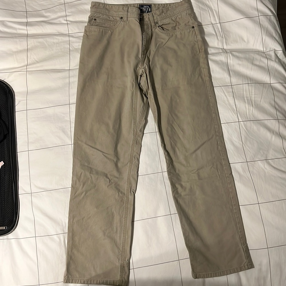 Northface Size 32 Pants